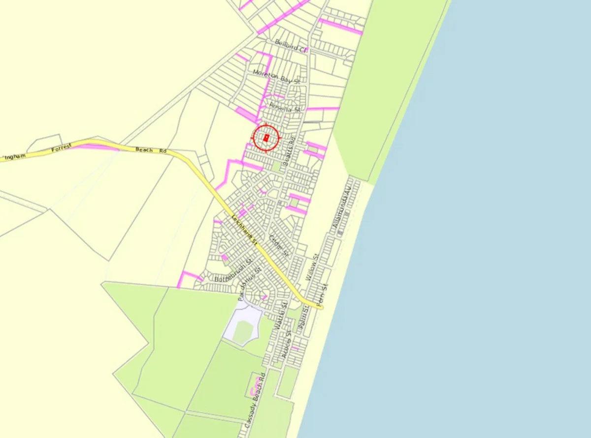 Additional image 14 of 21 Hibiscus Street, Forrest Beach QLD 4850
