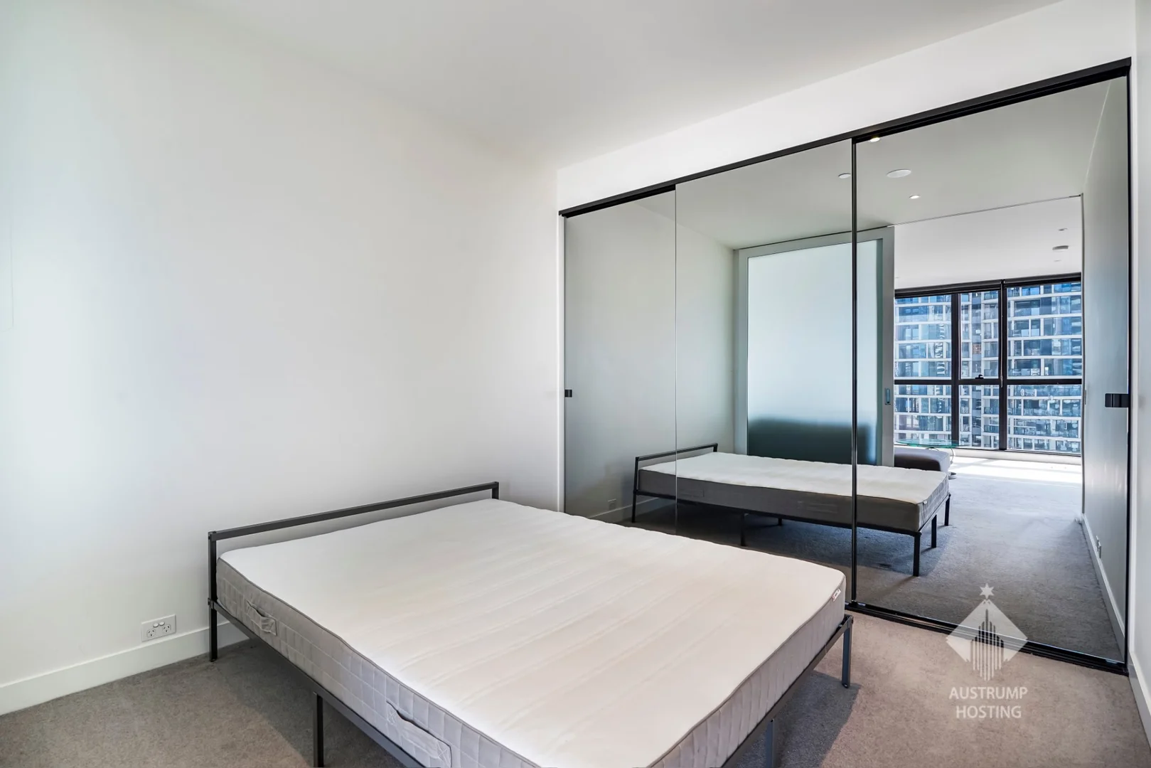 Additional image 9 of 1603/155 Franklin Street, Melbourne VIC 3000
