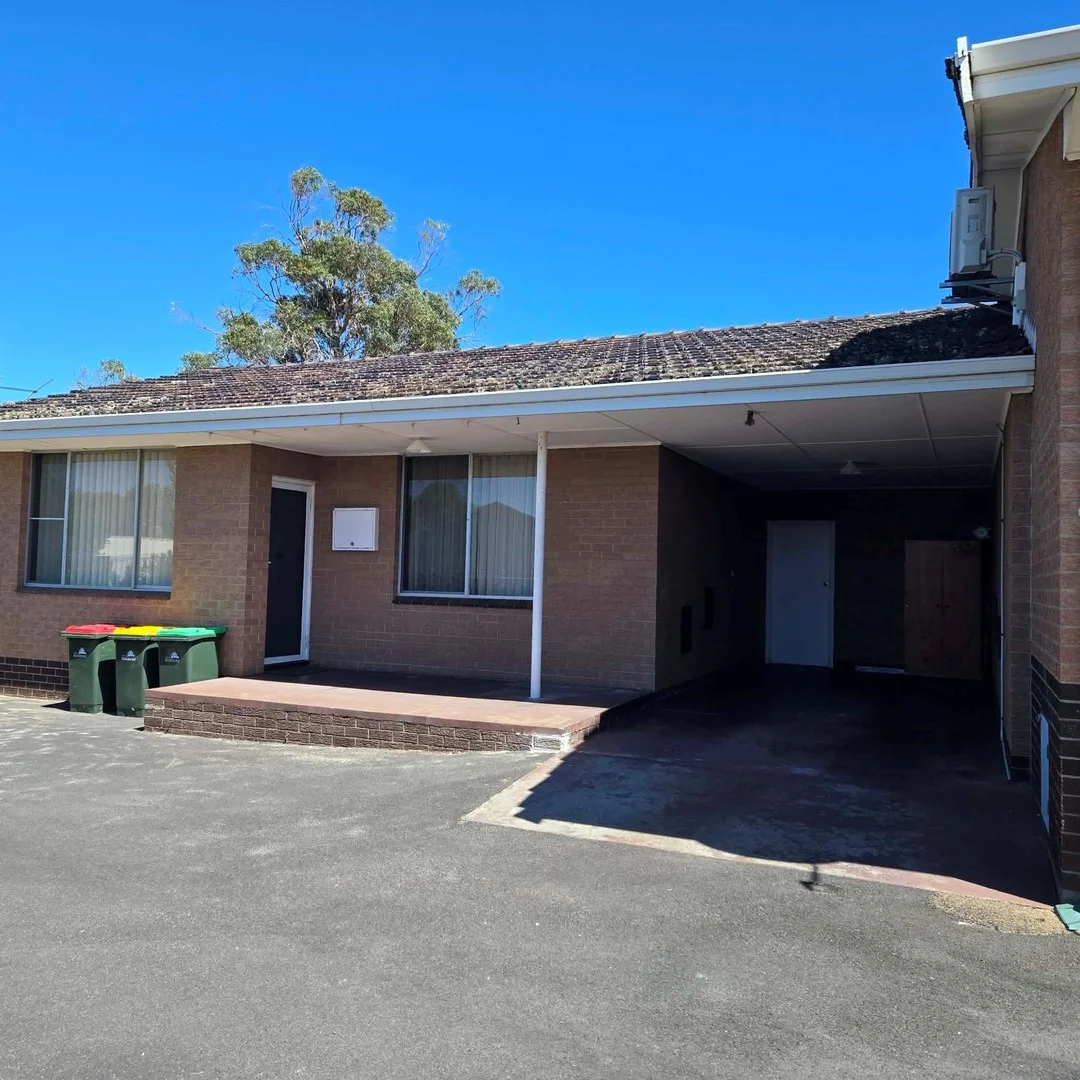 23B Clarke Street, South Bunbury WA 6230