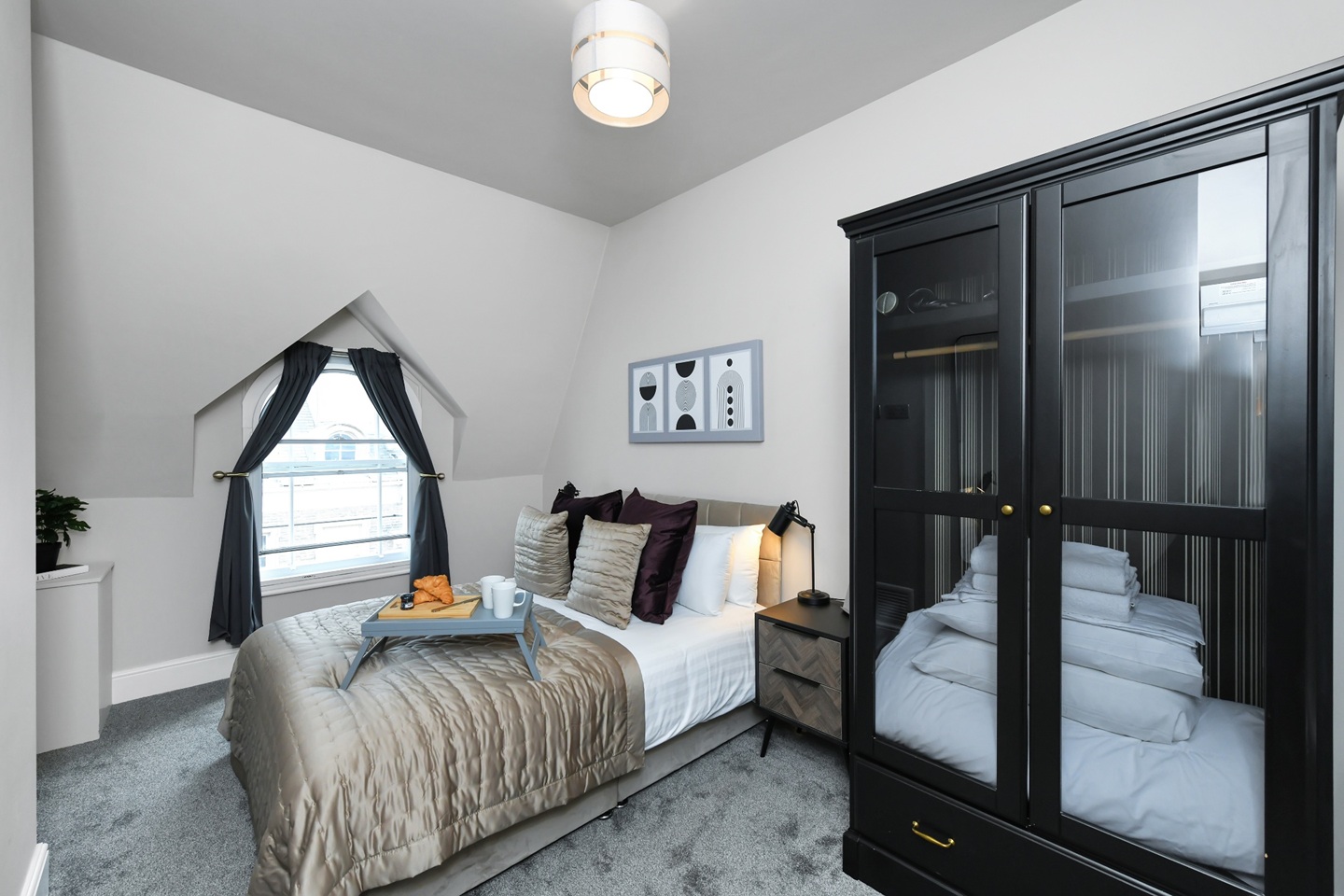 Additional image 13 of 1 Bed Flat, Market Street, NG1, N1 7GU