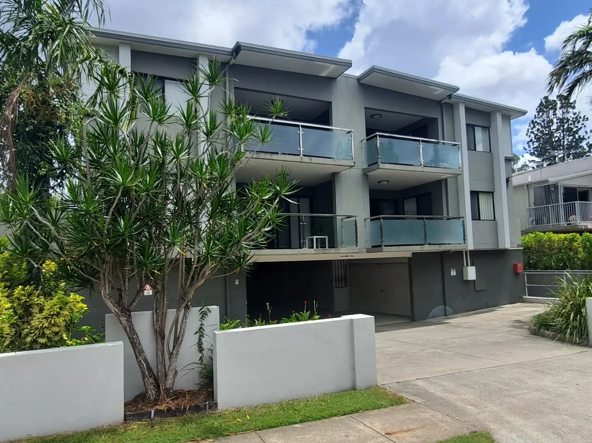 3/31 Grays Road, Gaythorne QLD 4051