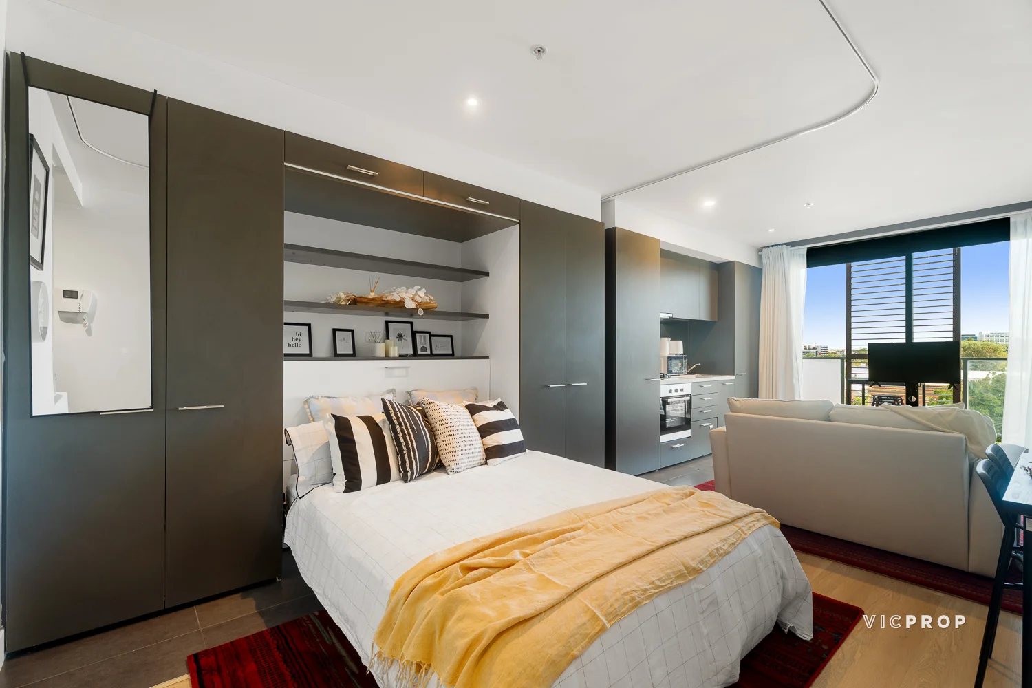 Additional image 4 of 418/32 Bray Street, South Yarra VIC 3141