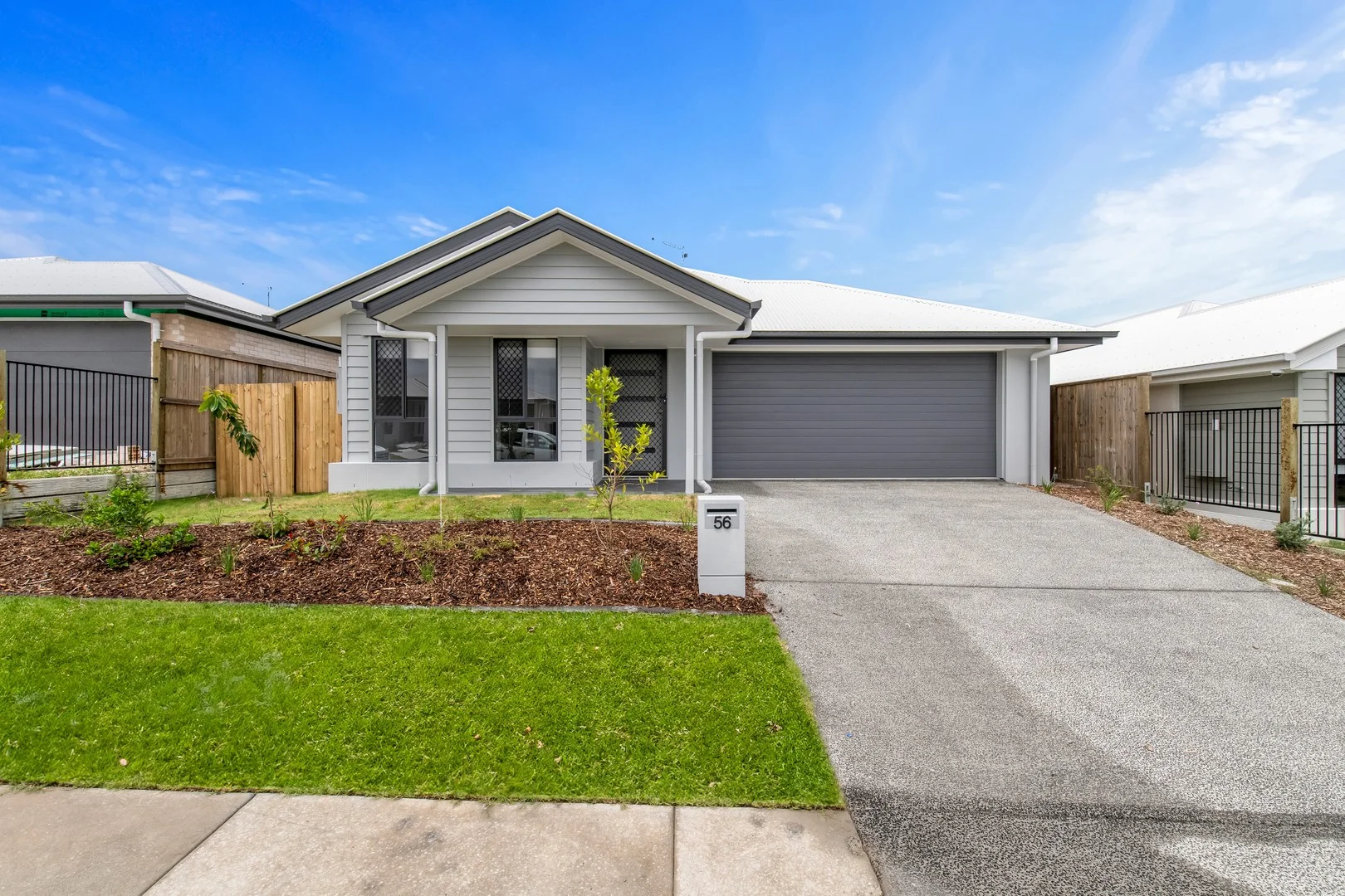 56 Namba Circuit, Yarrabilba QLD 4207