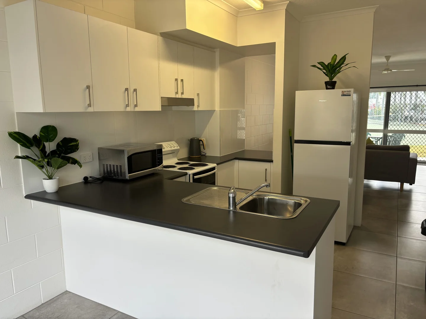 Additional image 2 of Unit 28 'Ti-Tree', 1 Barrier Street, Port Douglas QLD 4877