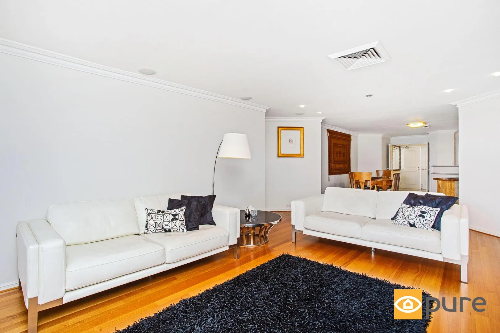 Additional image 2 of 3B/63 Mount Street, West Perth WA 6005