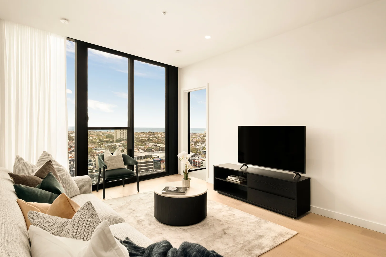 Additional image 5 of 2408/344 City Road, Southbank VIC 3006