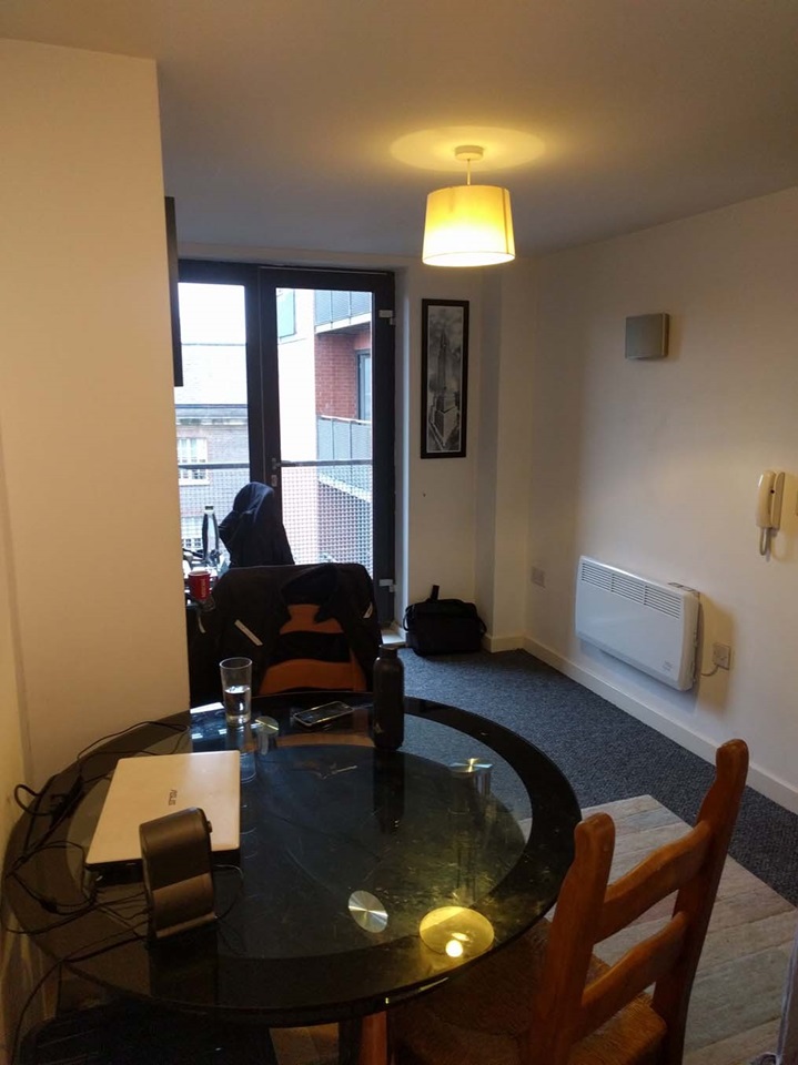 Room in a Shared Flat, Crookes Valley Rd, S10, N1 7GU photo 5