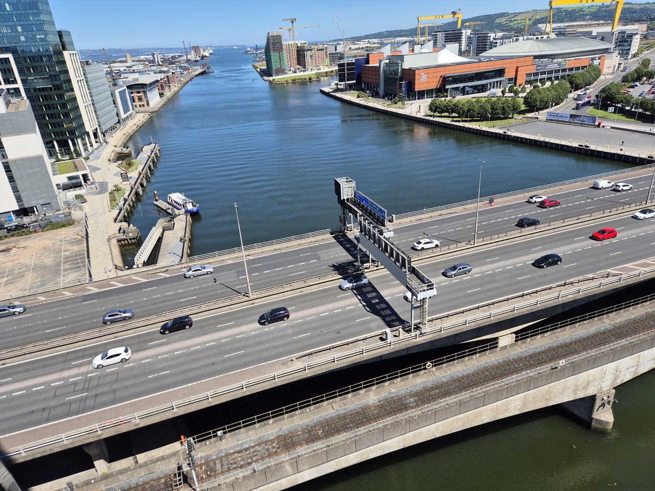 Additional image 7 of 2 Bed Flat, Donegall Quay, BT1, N1 7GU