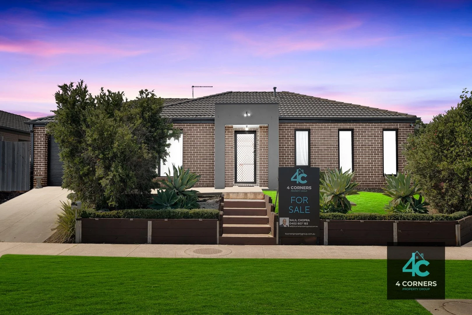 236 Bethany Road, Tarneit VIC 3029