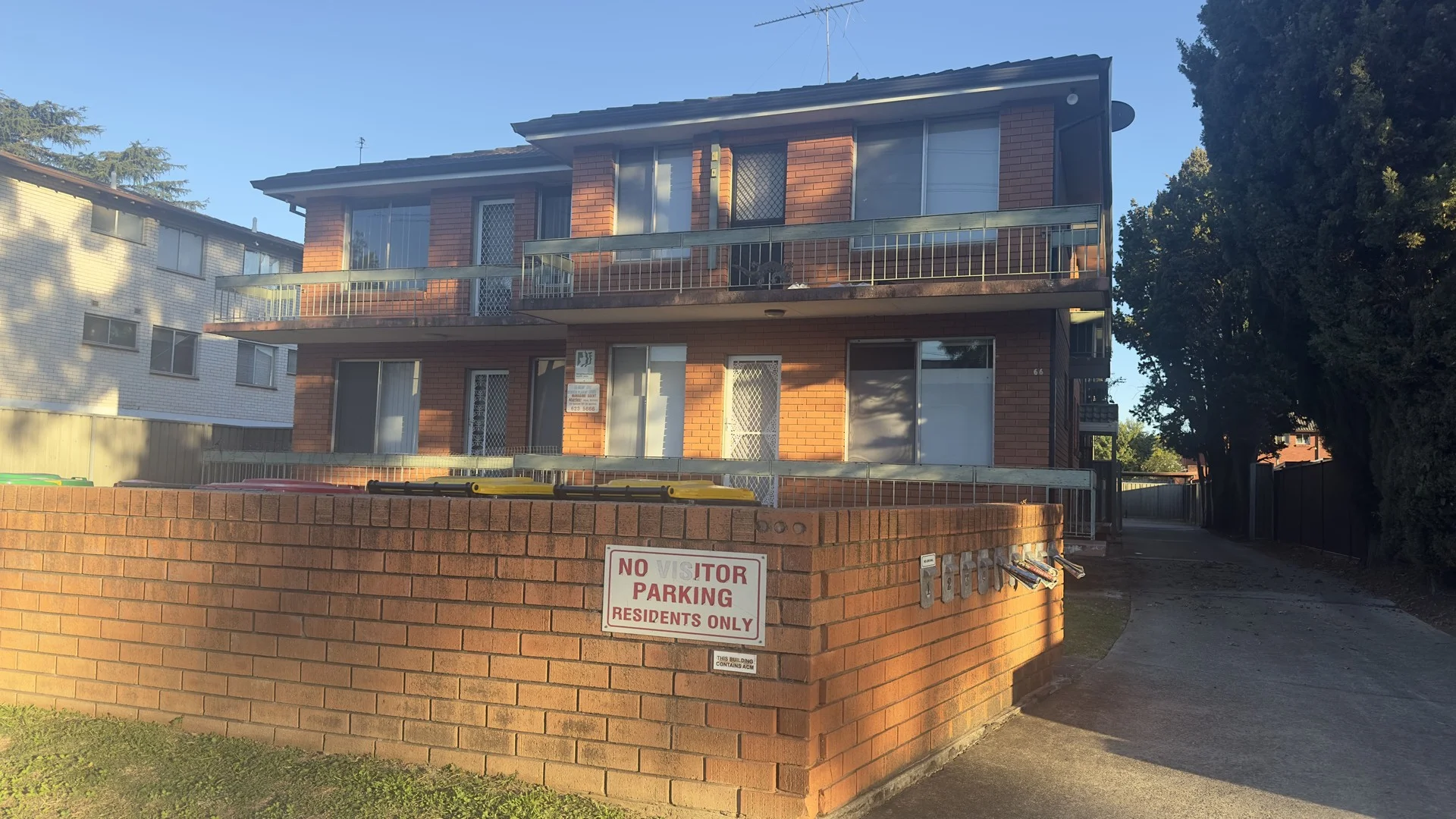 6/66 Putland Street, St Marys NSW 2760