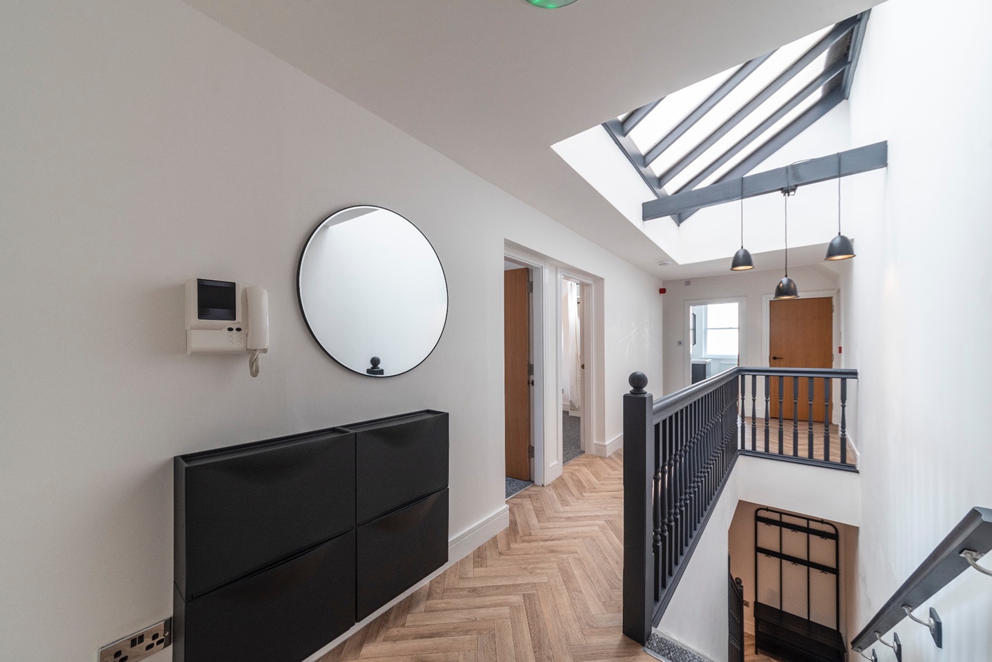 3 Bed Penthouse, Upper Parliment Street, NG1, N1 7GU