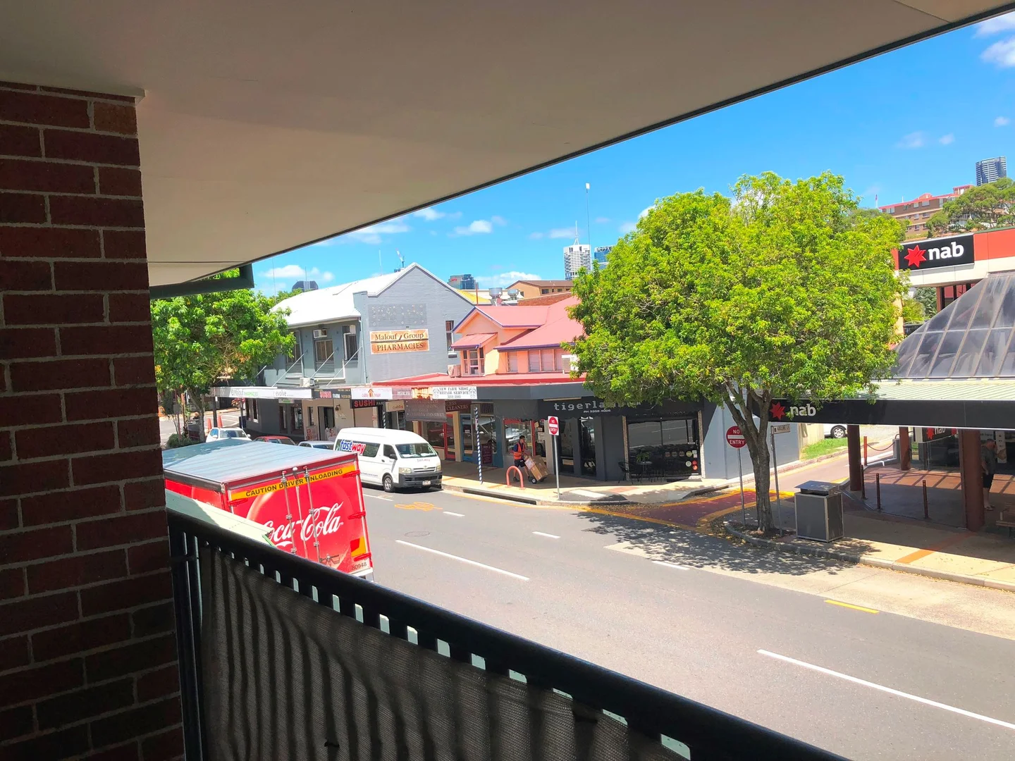 Additional image 13 of 6/85 Merthyr Rd, New Farm QLD 4005