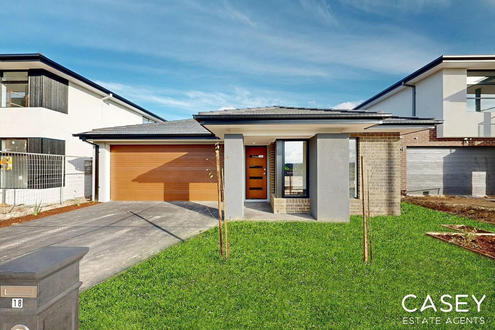 18 Atrani Avenue, Berwick VIC 3806