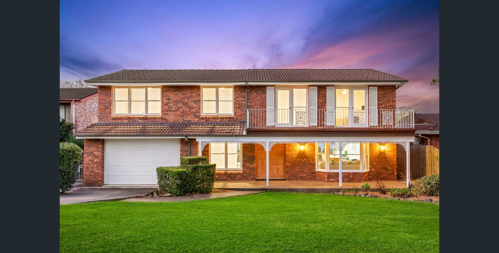 30 Moolanda Avenue, West Pennant Hills NSW 2125
