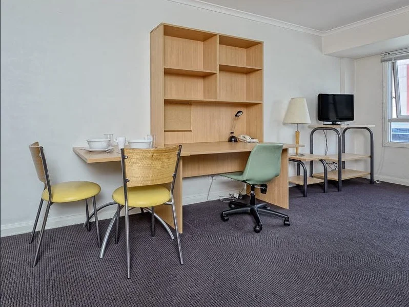 Additional image 3 of 1210/238 Flinders Street, Melbourne VIC 3000
