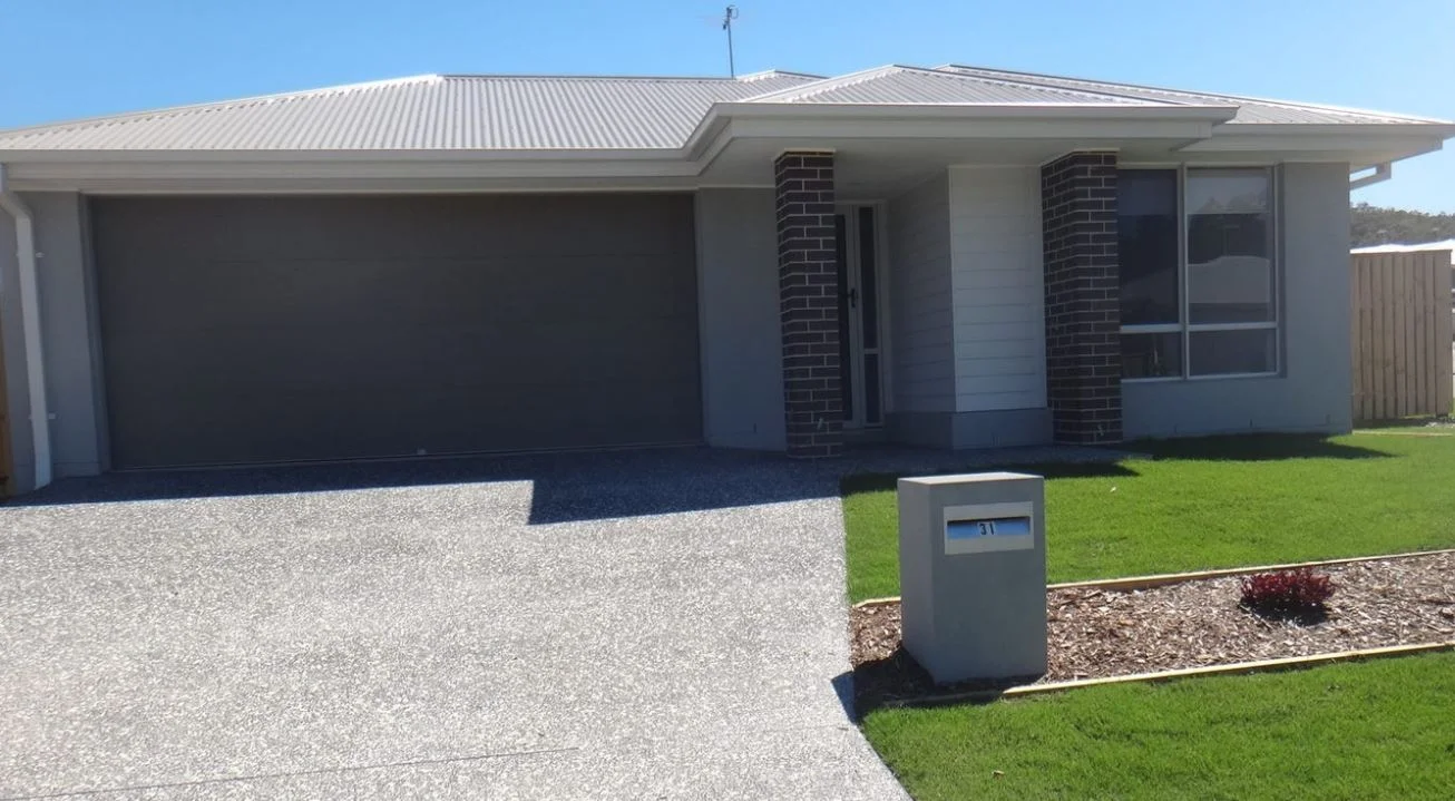 31 Vince Elmore Way, Redbank Plains QLD 4301