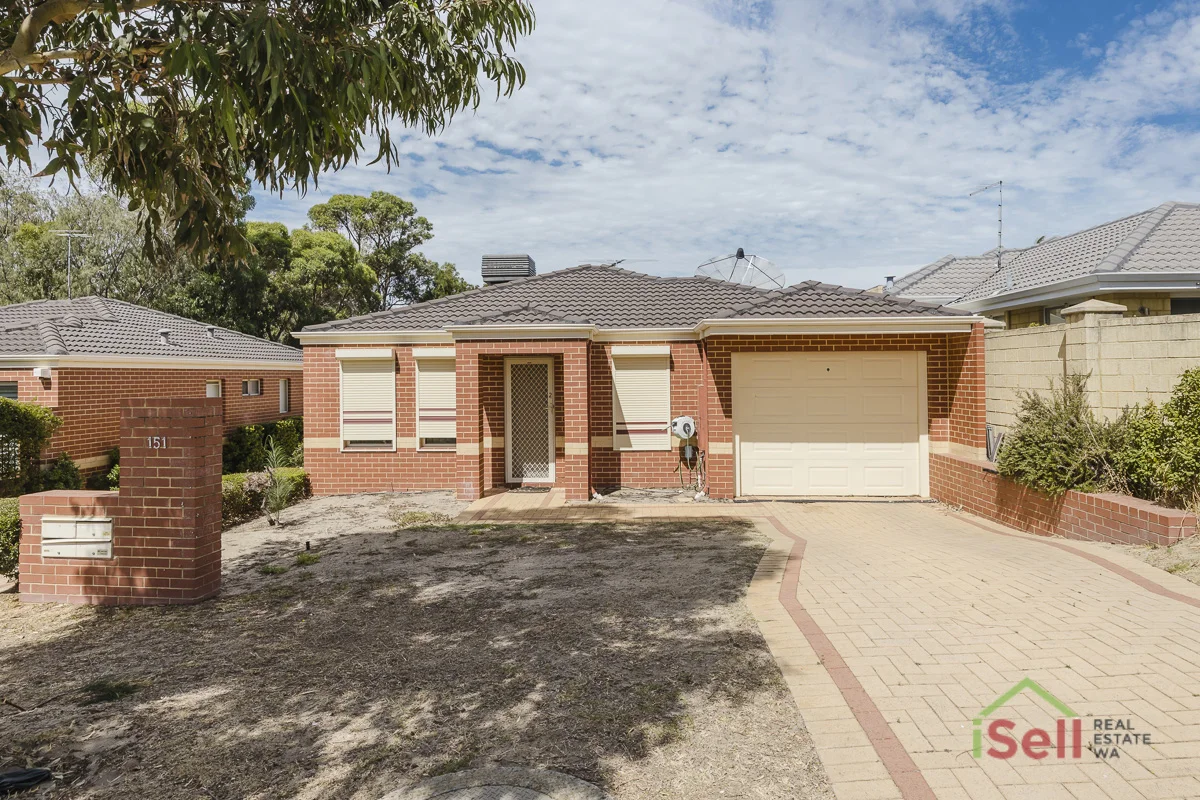 2/151 Kinross Drive, Kinross WA 6028