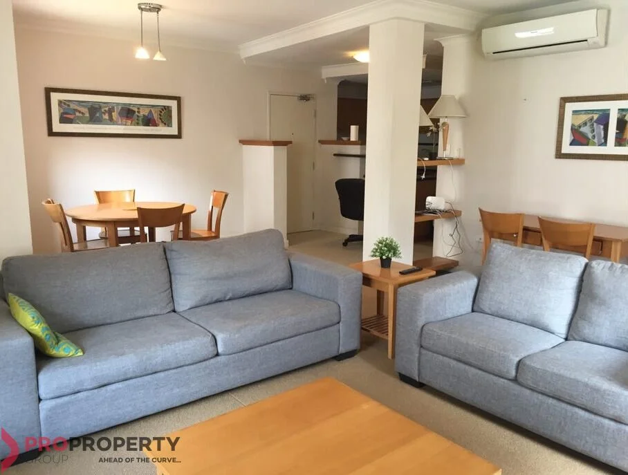 8/116 Mounts Bay Road, Perth WA 6000