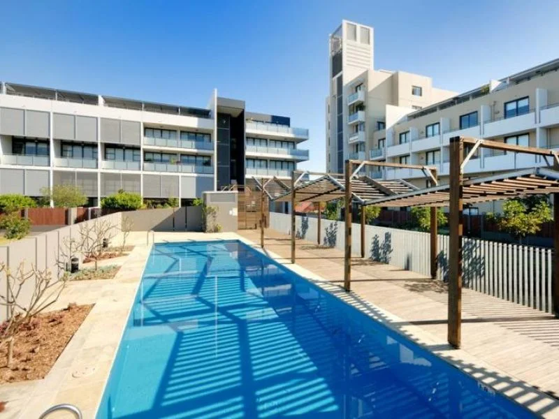 Additional image 8 of 3213/2 Nassau Lane, Erskineville NSW 2043