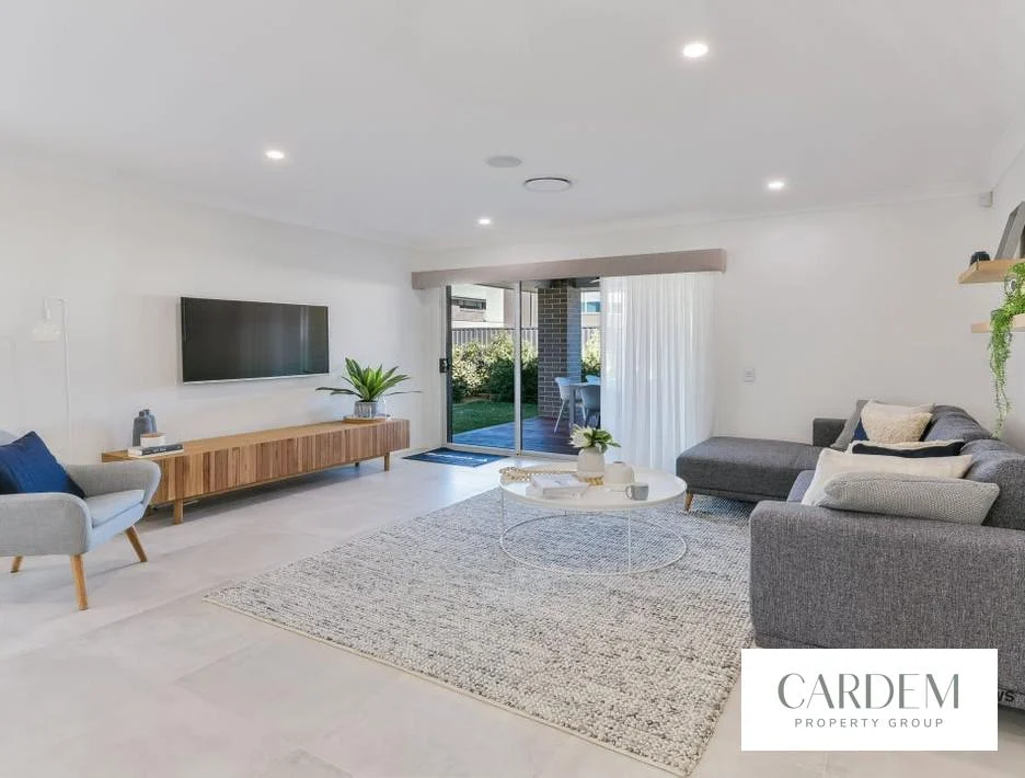 Additional image 6 of 5 Coral Circuit, Leppington NSW 2179