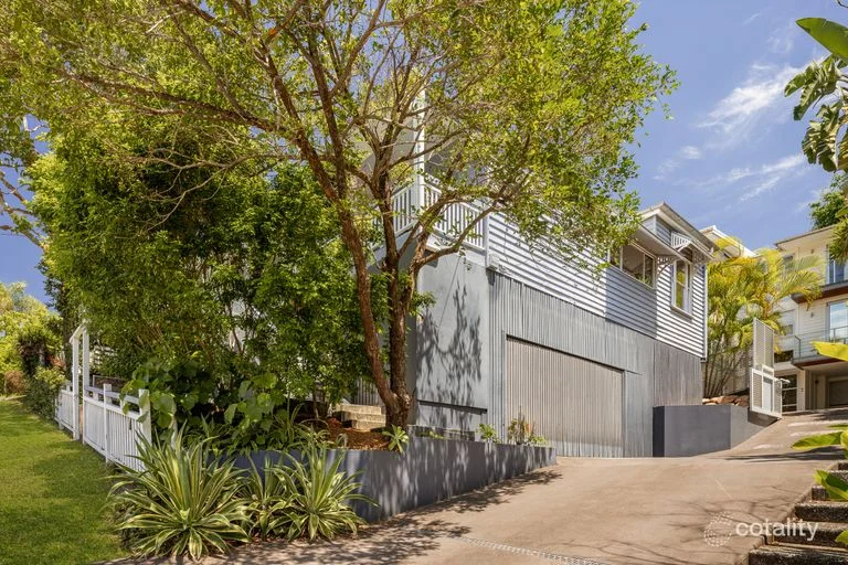 Additional image 2 of 39 Guthrie Street, Paddington QLD 4064