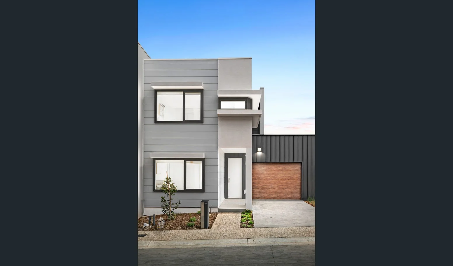 8 Steers Way, Lilydale VIC 3140