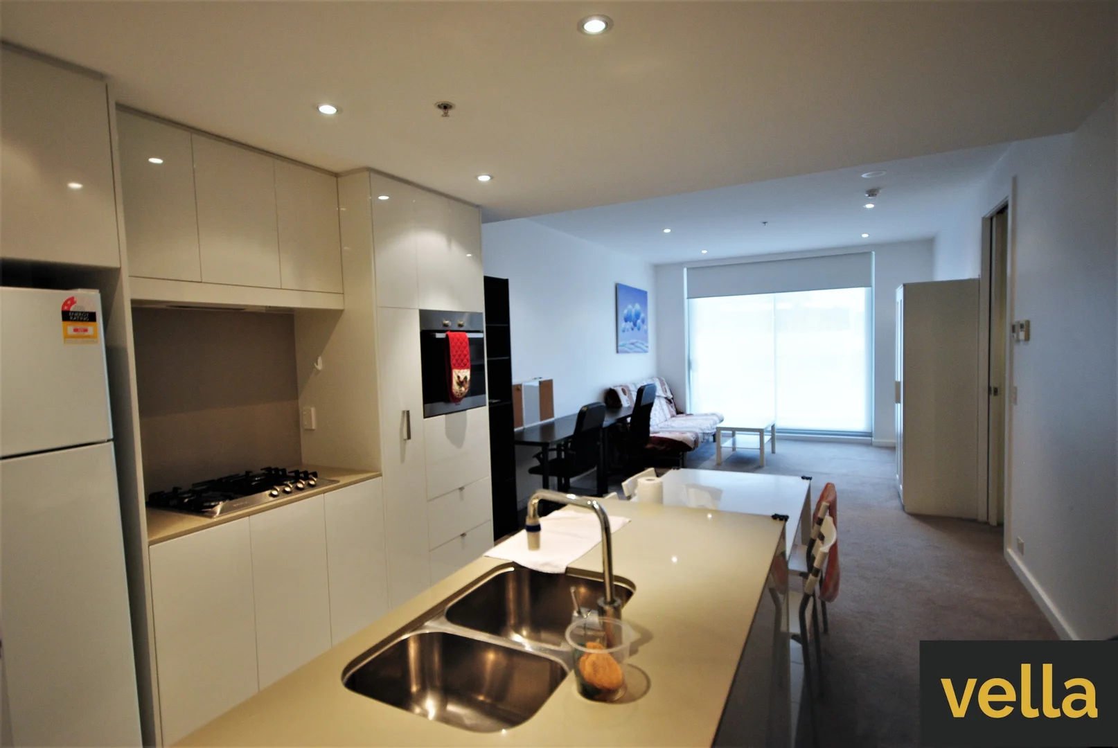 Additional image 3 of 605/20 Hindmarsh Square, Adelaide SA 5000