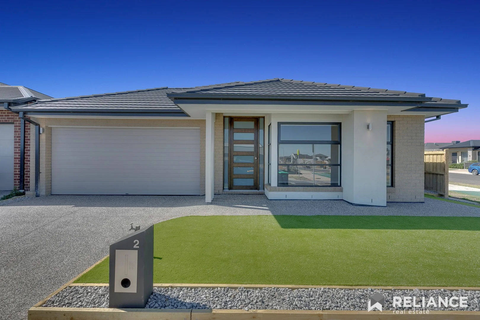 2 Voltage Street, Sunbury VIC 3429