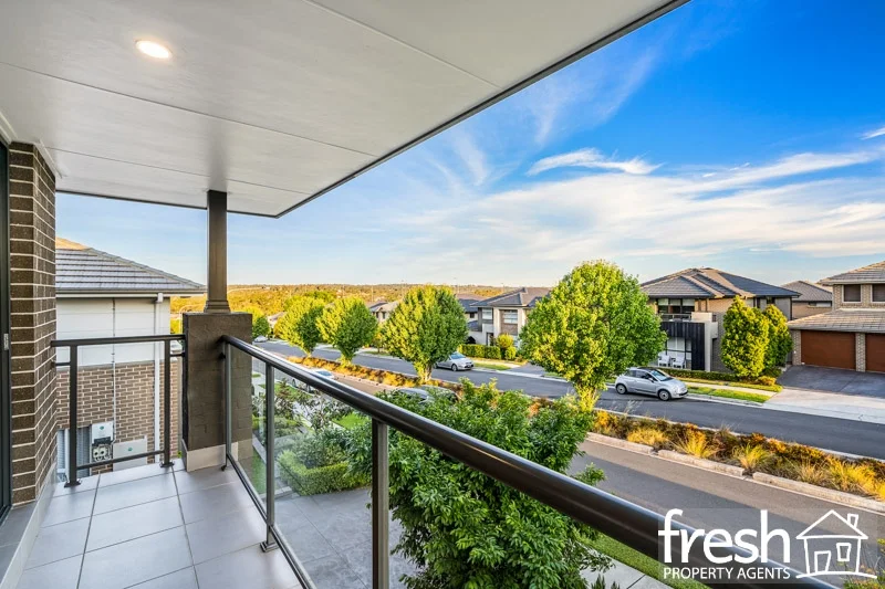 Additional image 9 of 34 Bellerive Avenue, North Kellyville NSW 2155