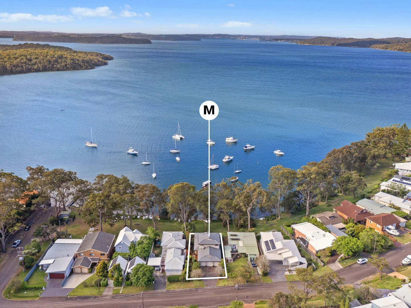 17 Eucla Road, Gwandalan NSW 2259