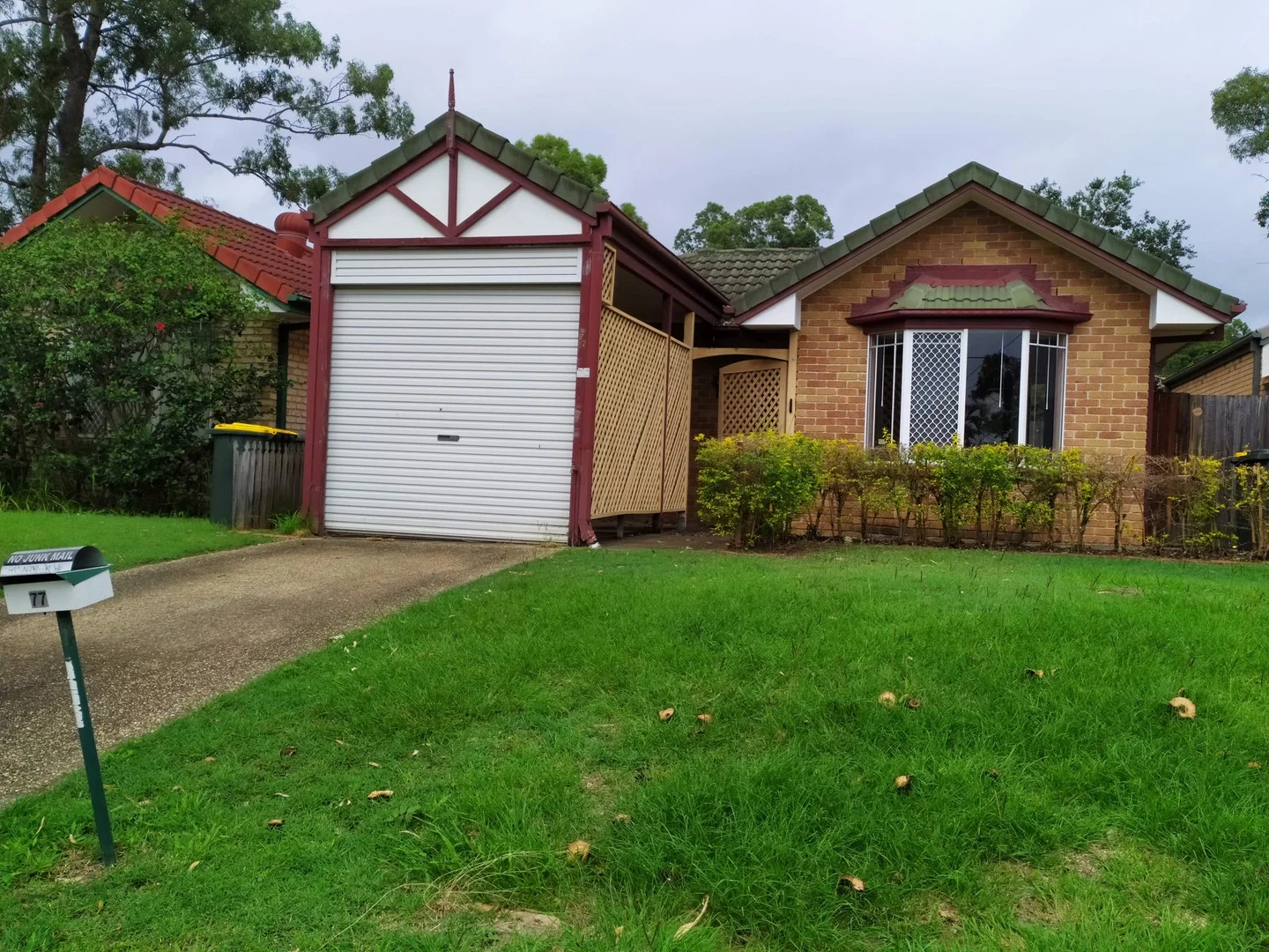 77 Goman Street, Sunnybank Hills QLD 4109