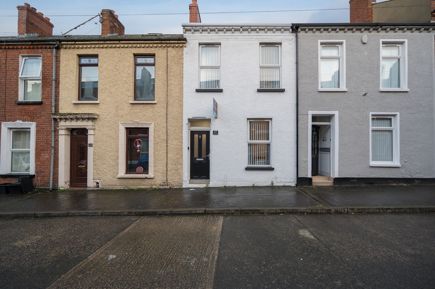 Additional image 21 of 3 Bed Semi-Detached House, Castlereagh Place, BT5, N1 7GU