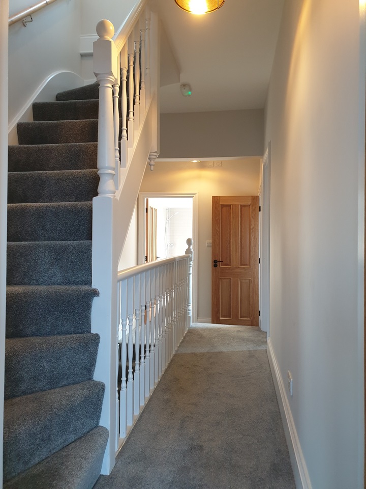 Additional image 20 of 5 Bed Semi-Detached House, Radcliffe Road, NG2, N1 7GU