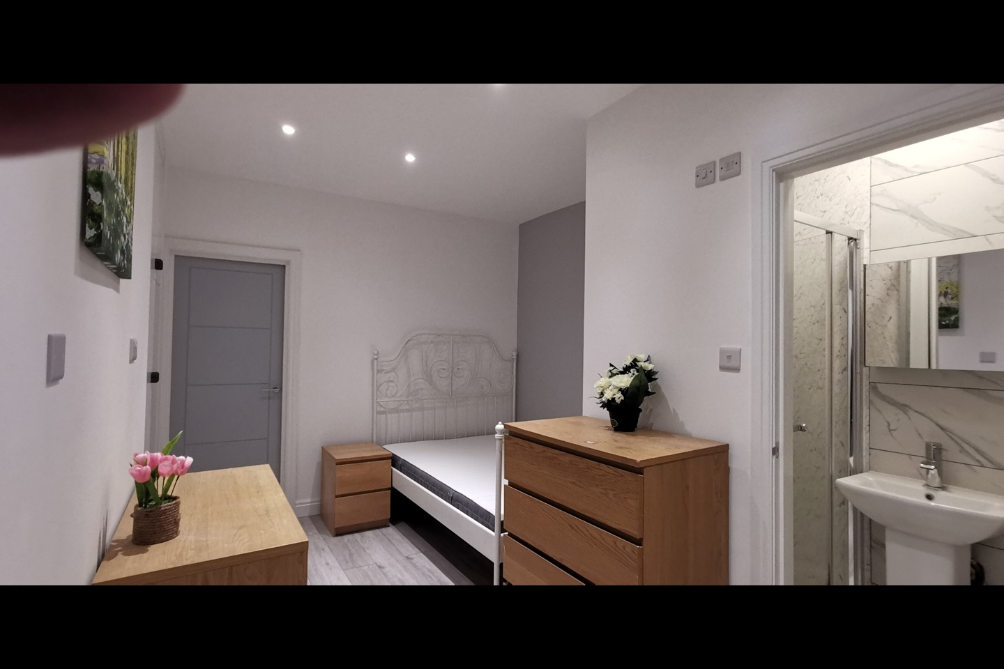 Additional image 3 of 1 Bed Flat, Nottingham, NG7, N1 7GU