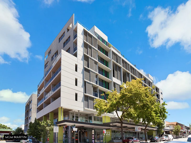 Additional image 4 of B405/222 Botany Road, Alexandria NSW 2015