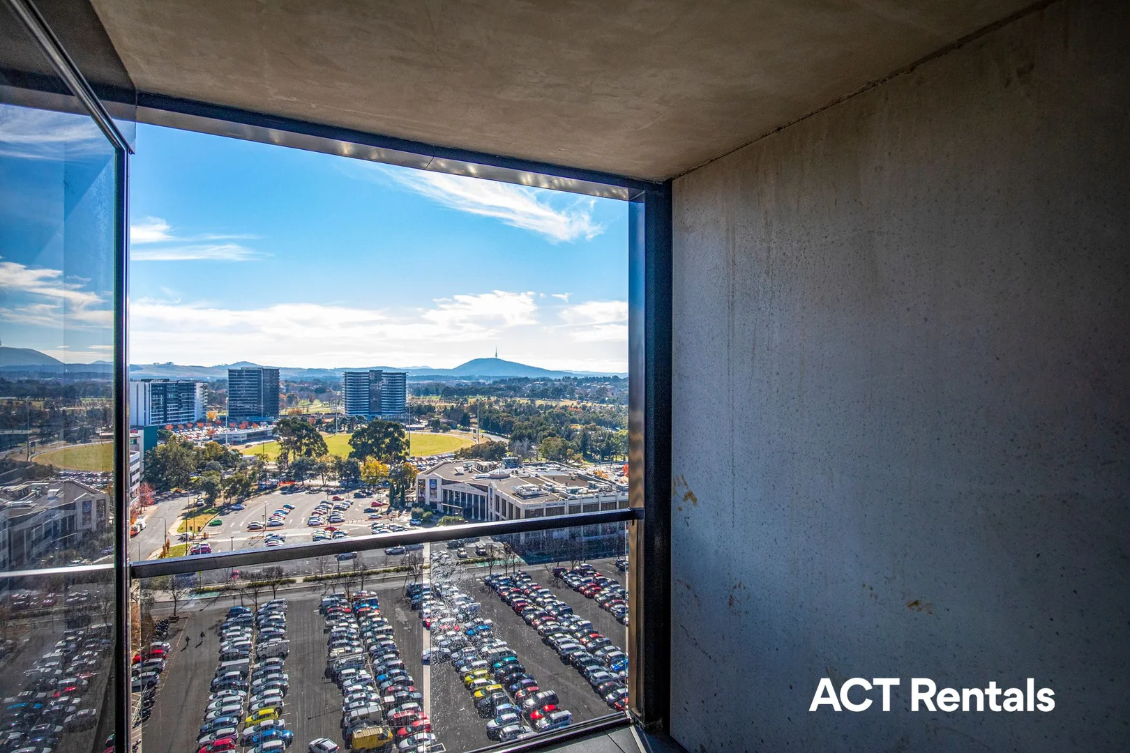 Additional image 7 of 1422/15 Bowes Street, Phillip ACT 2606