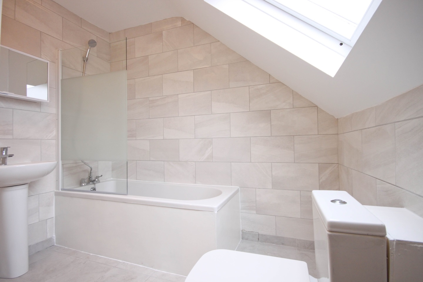 Additional image 3 of 2 Bed Flat, Mapperley, NG3, N1 7GU