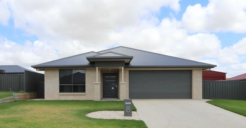 20 Burke Drive, Mount Gambier SA 5290