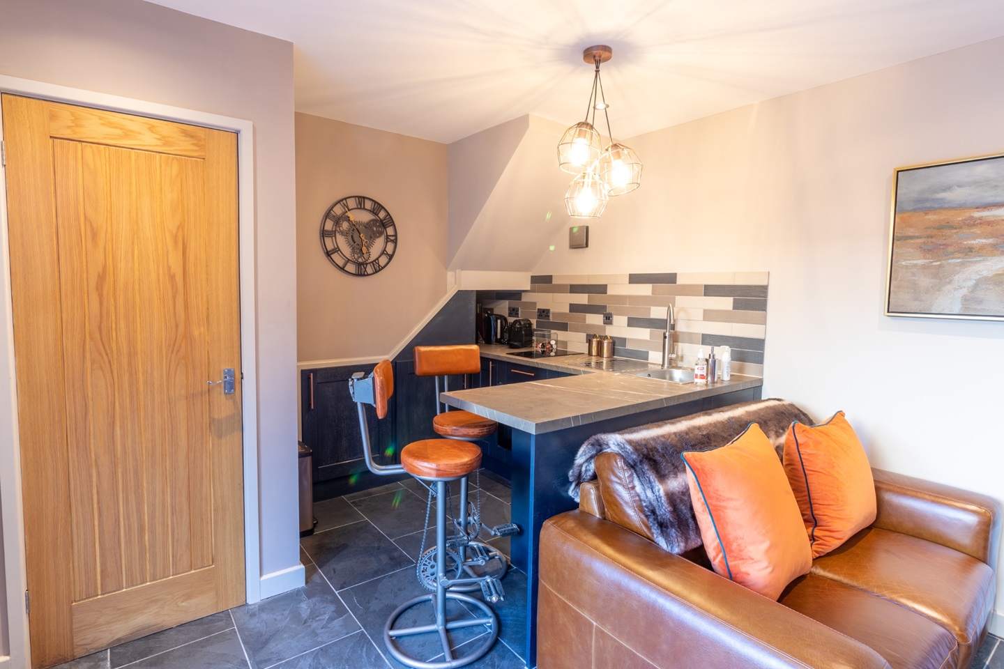 Additional image 5 of 1 Bed Flat, Fairleigh Road, CF11, N1 7GU