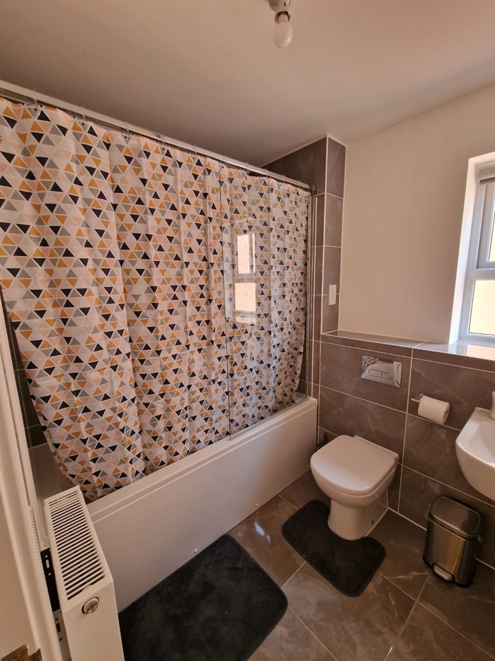 Additional image 8 of Room in a Shared House, Dallington Street, NG8, N1 7GU