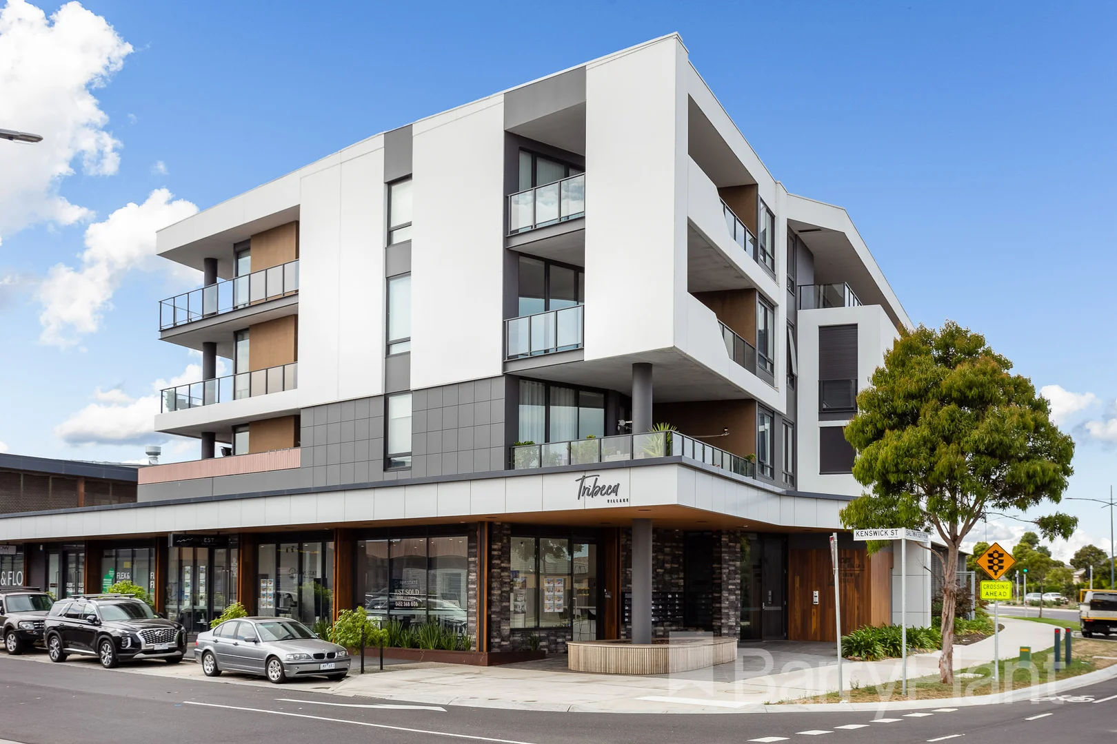 Additional image 2 of 306/2 Kenswick Street, Point Cook VIC 3030