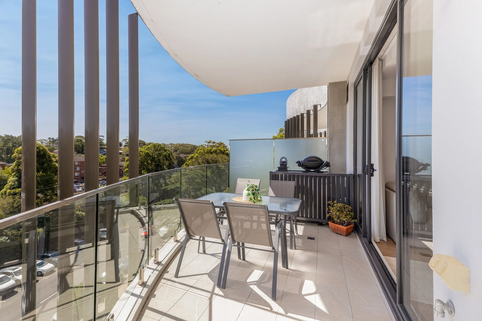 405/34 Railway Crescent, Jannali NSW 2226