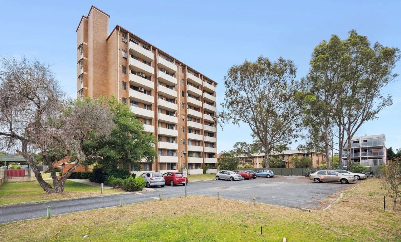 Additional image 10 of 75/157-161 Hubert Street, East Victoria Park WA 6101