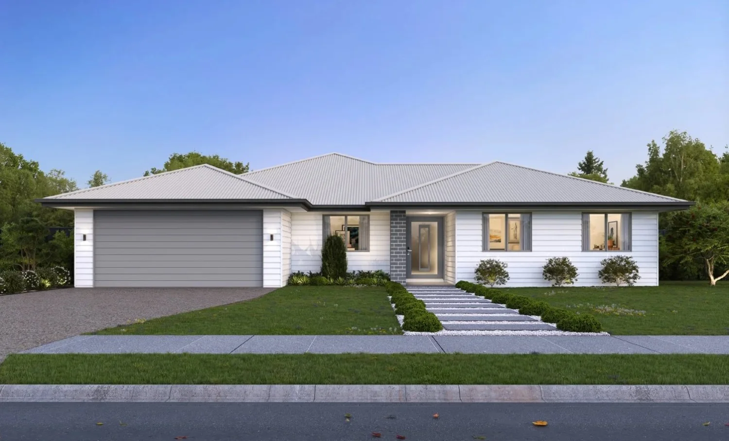 16 Tulip Street, Norman Gardens QLD 4701
