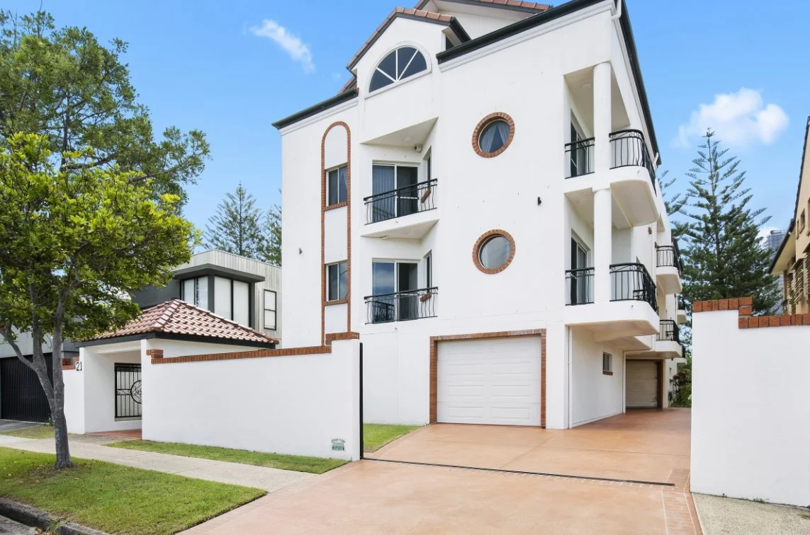 1/21 Montana Road, Mermaid Beach QLD 4218