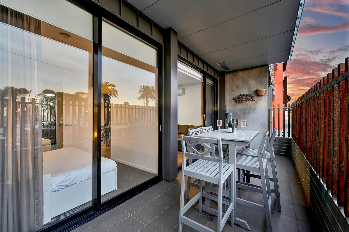 Additional image 4 of G01/40 Beach Street, Port Melbourne VIC 3207
