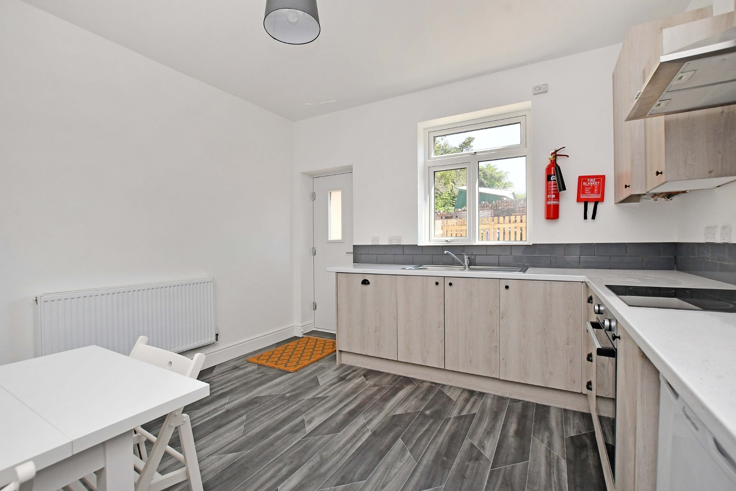 Additional image 10 of Room in a Shared House, City Road, S2, N1 7GU