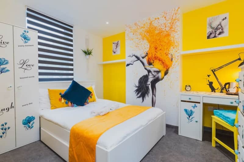 Additional image 4 of Room in a Shared House, Trent Road, NG2, N1 7GU
