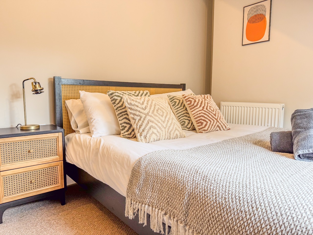 Additional image 11 of 4 Bed Terraced House, Dale Street, NG2, N1 7GU