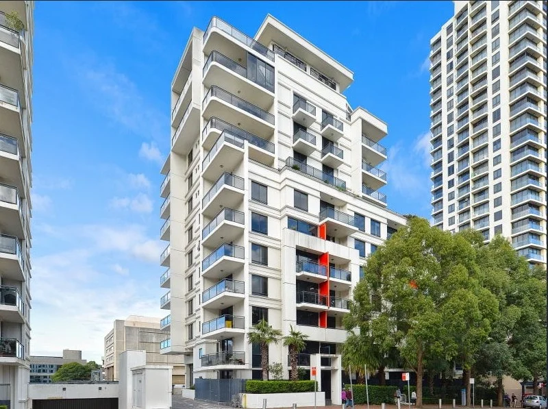 Additional image 8 of 32/9 Herbert Street, St Leonards NSW 2065